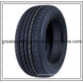 Semi-Radial Car Tires From China DOT, ECE Certificated (225/50R17)